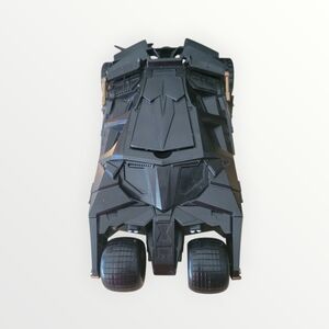 Rare Batmobile Tumbler The Dark Knight 2008